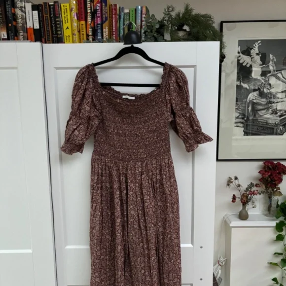 Doen Collette Dress - Picture 4 of 6